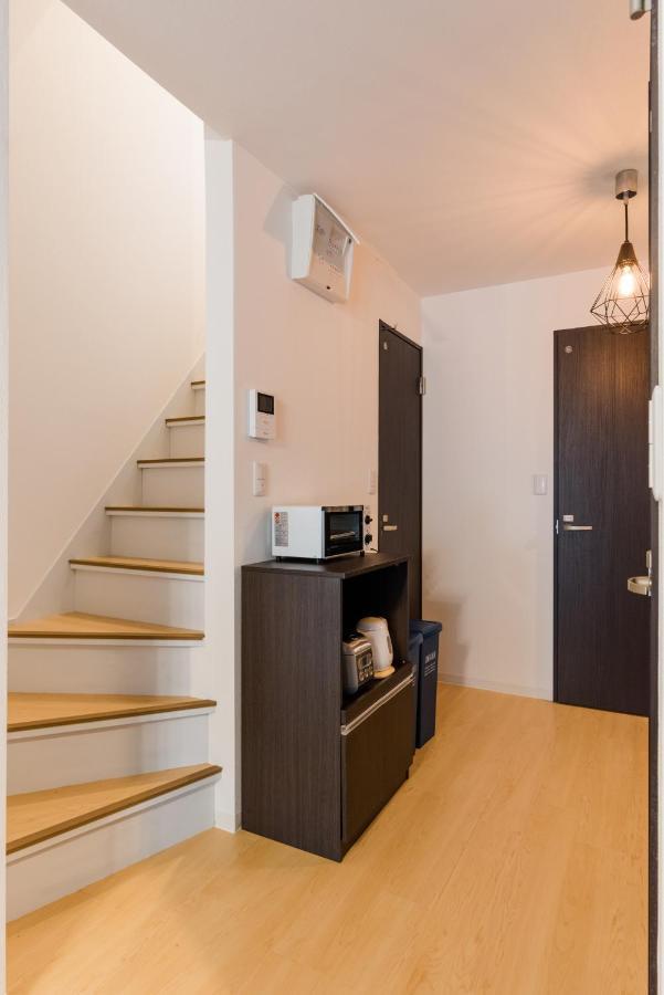 Apartamento Great Access To Shibuya/Shinjuku-Gracias Shibuya Tokio Exterior foto