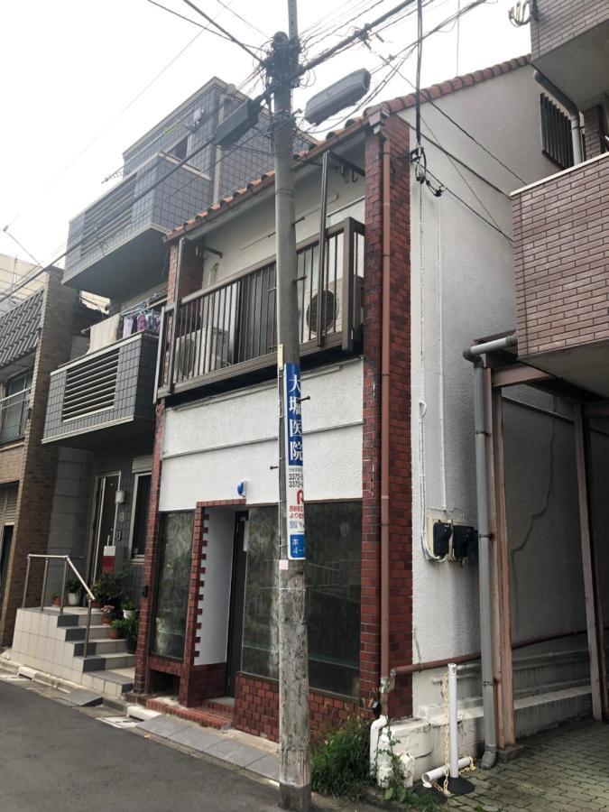 Apartamento Great Access To Shibuya/Shinjuku-Gracias Shibuya Tokio Exterior foto