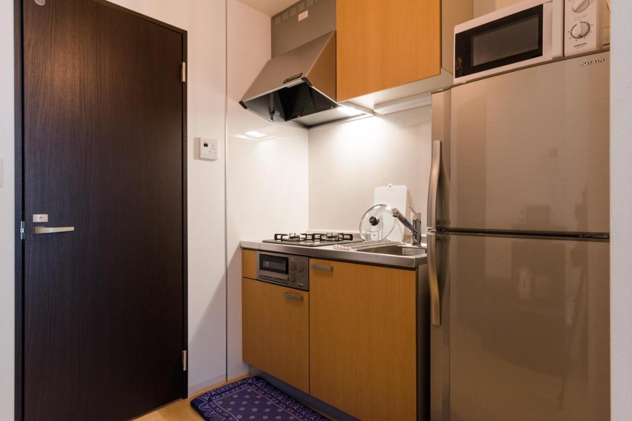 Apartamento Great Access To Shibuya/Shinjuku-Gracias Shibuya Tokio Exterior foto